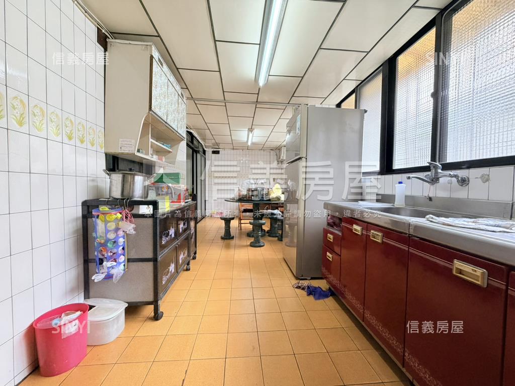 古亭靜巷四房美寓房屋室內格局與周邊環境