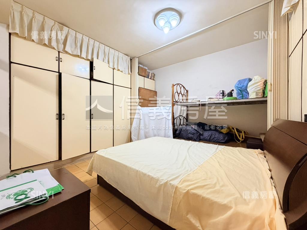 古亭靜巷四房美寓房屋室內格局與周邊環境