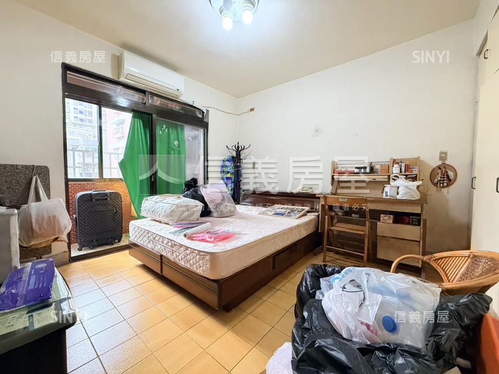 古亭靜巷四房美寓房屋室內格局與周邊環境