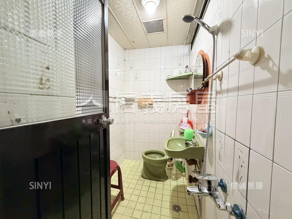 古亭靜巷四房美寓房屋室內格局與周邊環境