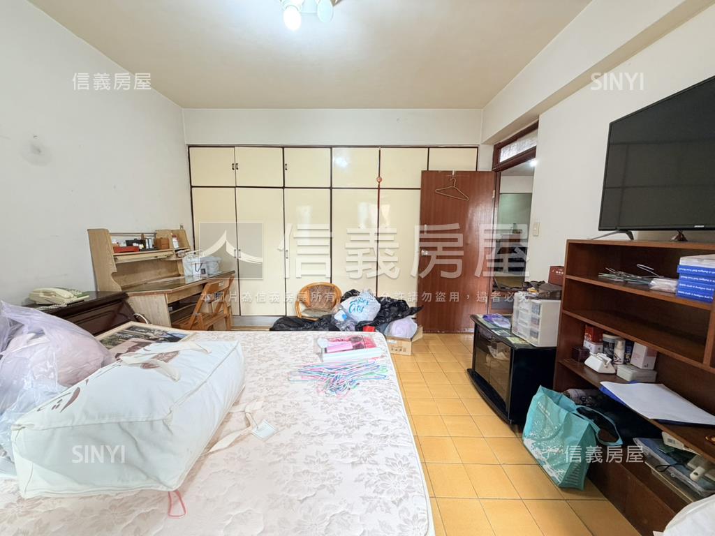 古亭靜巷四房美寓房屋室內格局與周邊環境