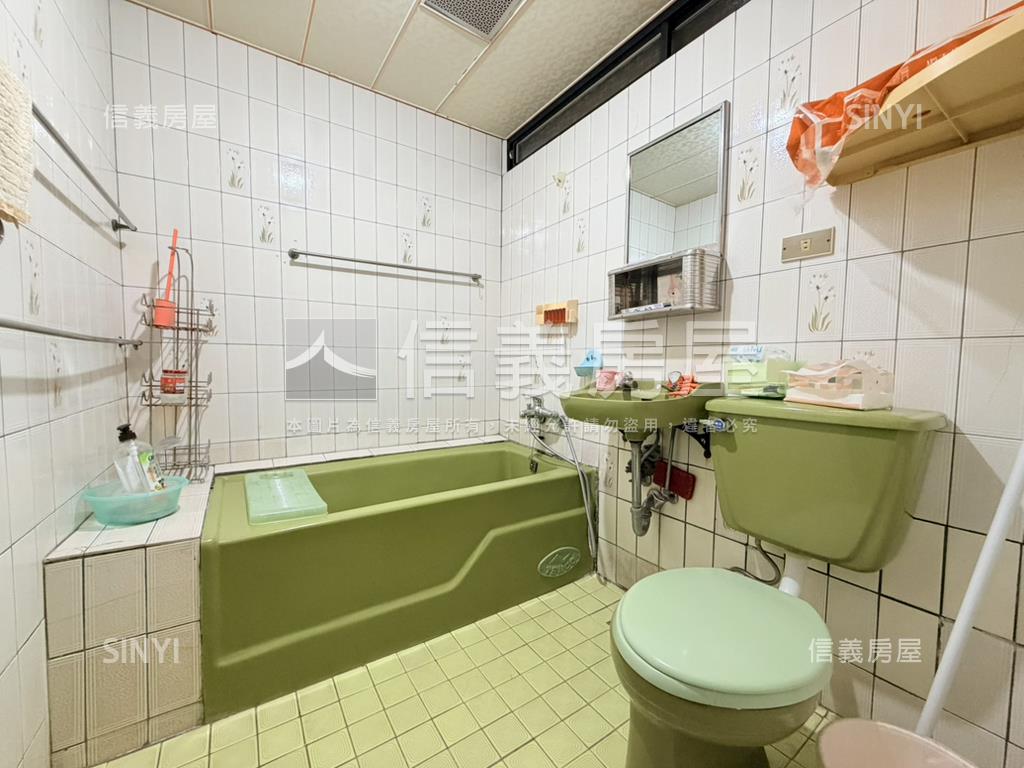 古亭靜巷四房美寓房屋室內格局與周邊環境