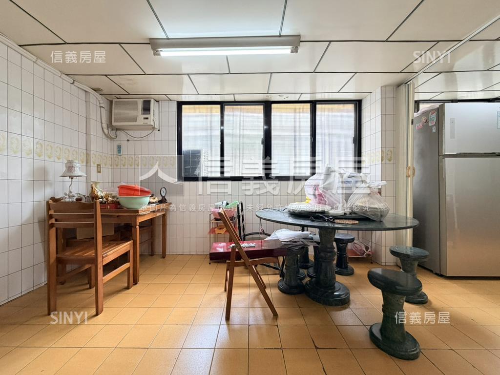 古亭靜巷四房美寓房屋室內格局與周邊環境