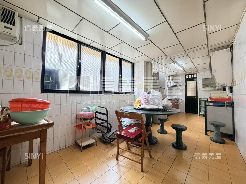 古亭靜巷四房美寓房屋室內格局與周邊環境