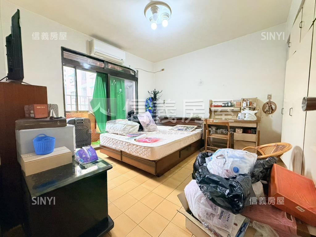 古亭靜巷四房美寓房屋室內格局與周邊環境