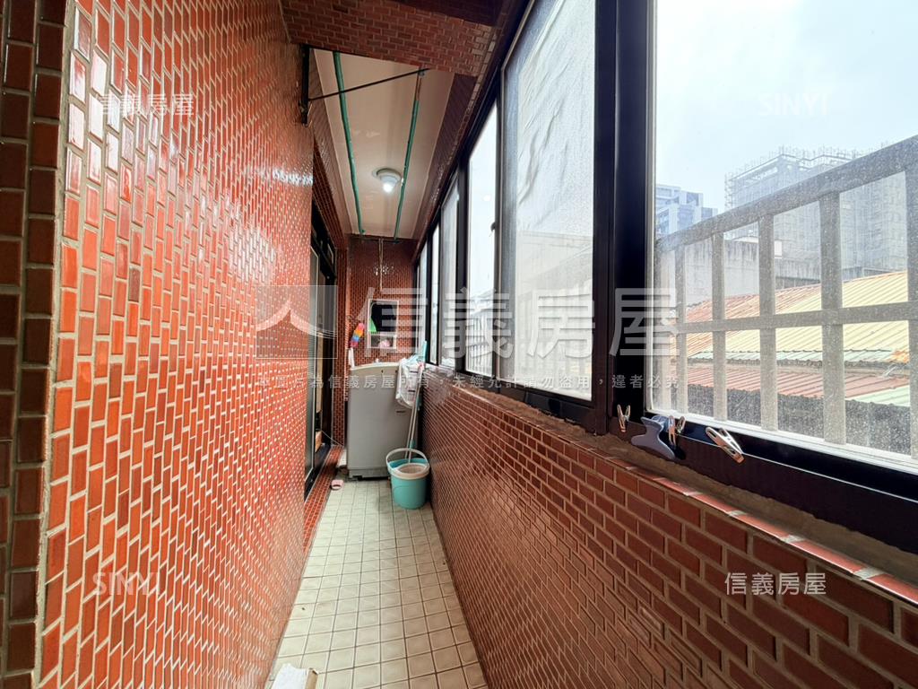 古亭靜巷四房美寓房屋室內格局與周邊環境