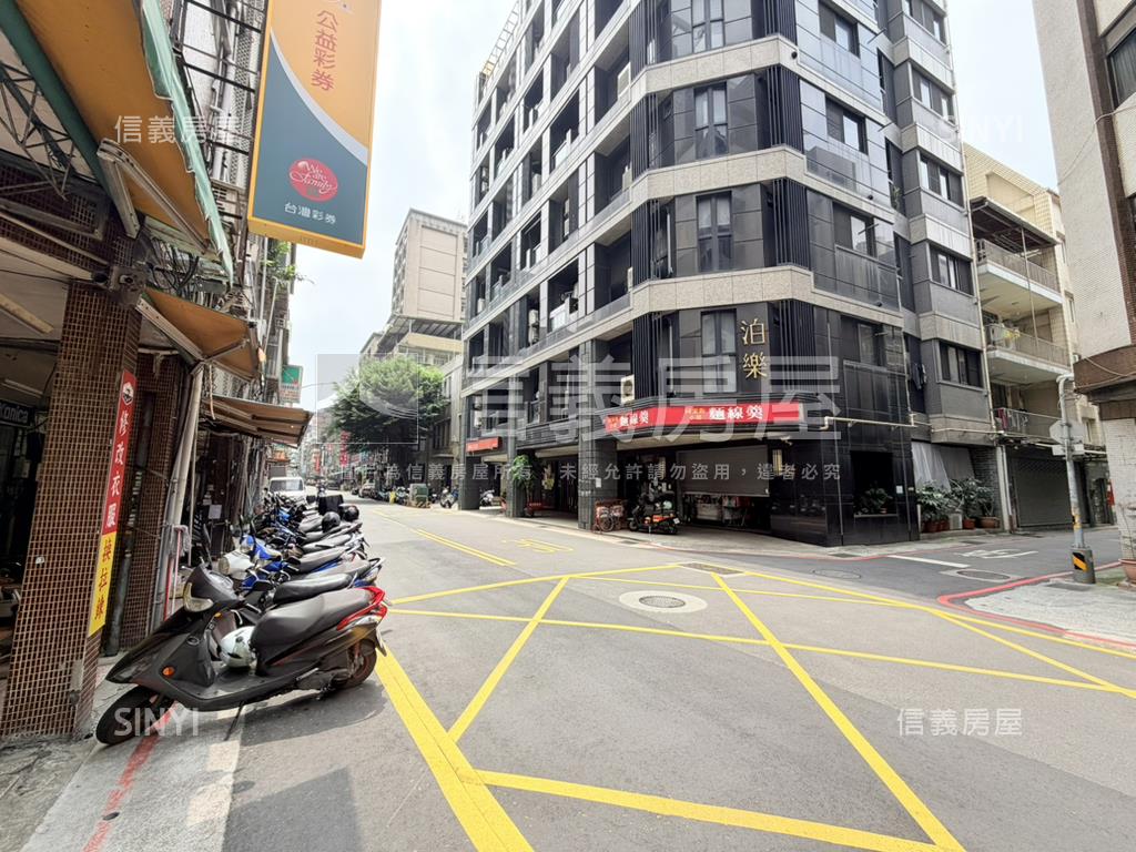 古亭靜巷四房美寓房屋室內格局與周邊環境