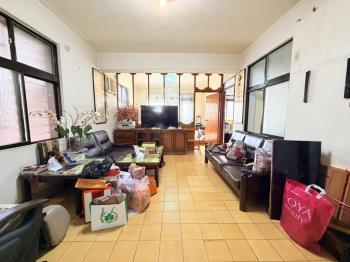 古亭靜巷四房美寓