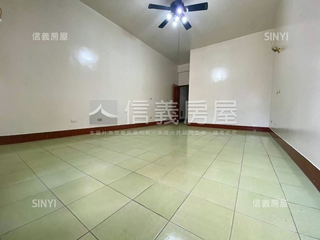 永康活巷溫馨車庫透天房屋室內格局與周邊環境