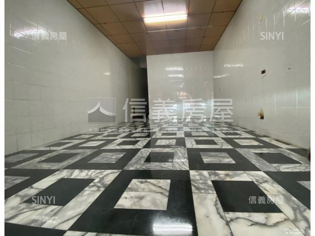 永康活巷溫馨車庫透天房屋室內格局與周邊環境