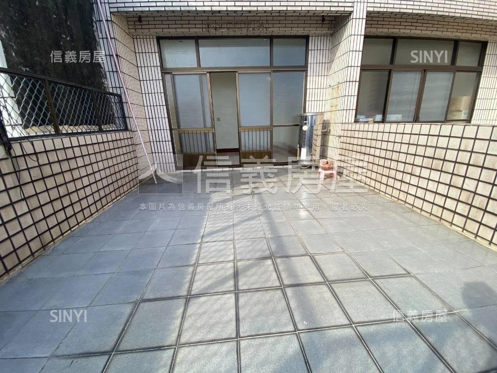 永康活巷溫馨車庫透天房屋室內格局與周邊環境