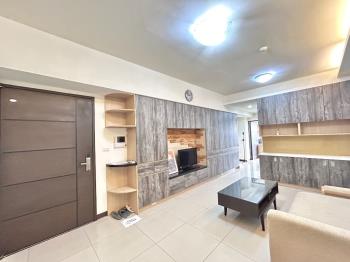 嶺東極美裝潢兩房大平車