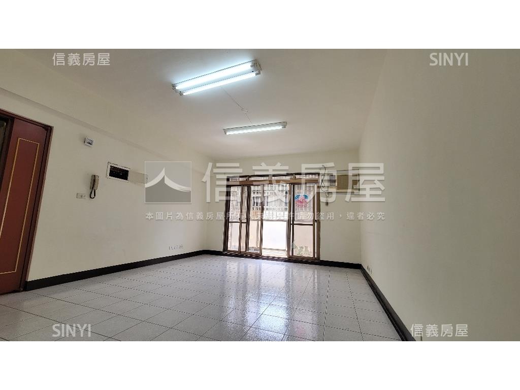近未來捷運綠線四房車位房屋室內格局與周邊環境
