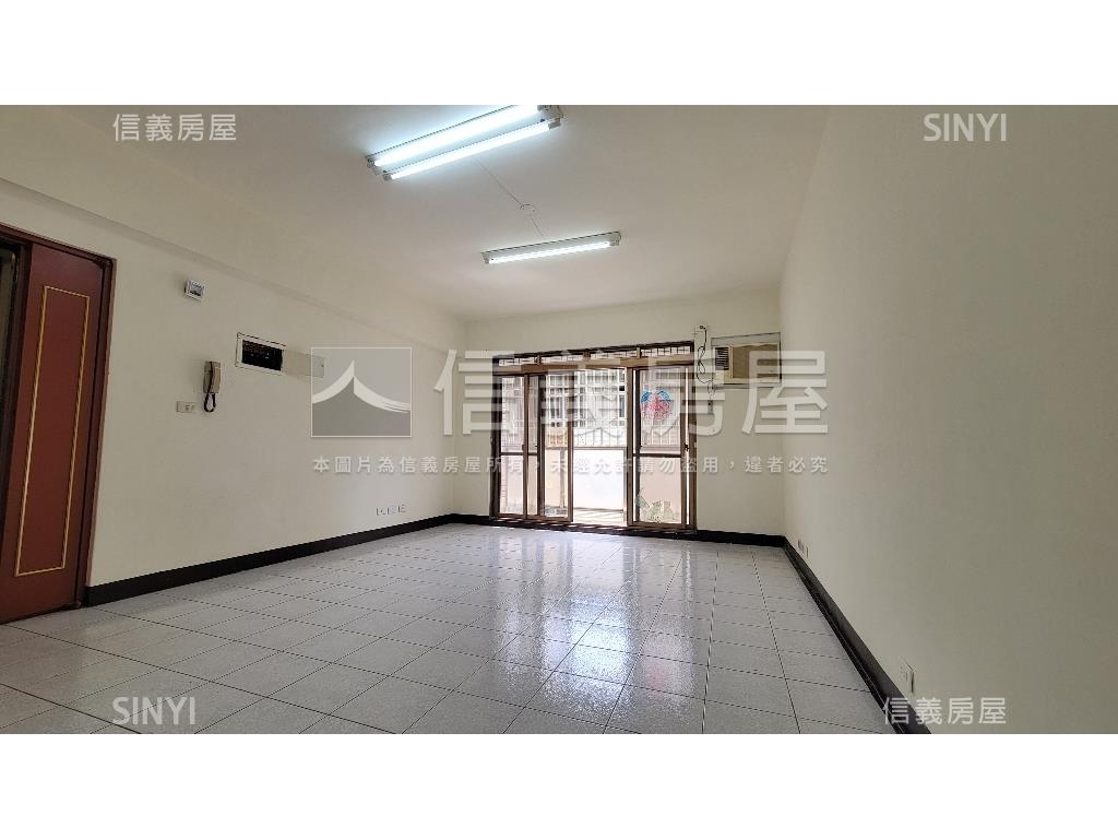 近未來捷運綠線四房車位房屋室內格局與周邊環境