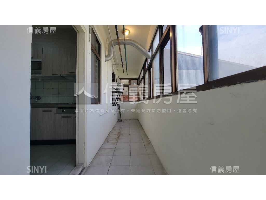 近未來捷運綠線四房車位房屋室內格局與周邊環境