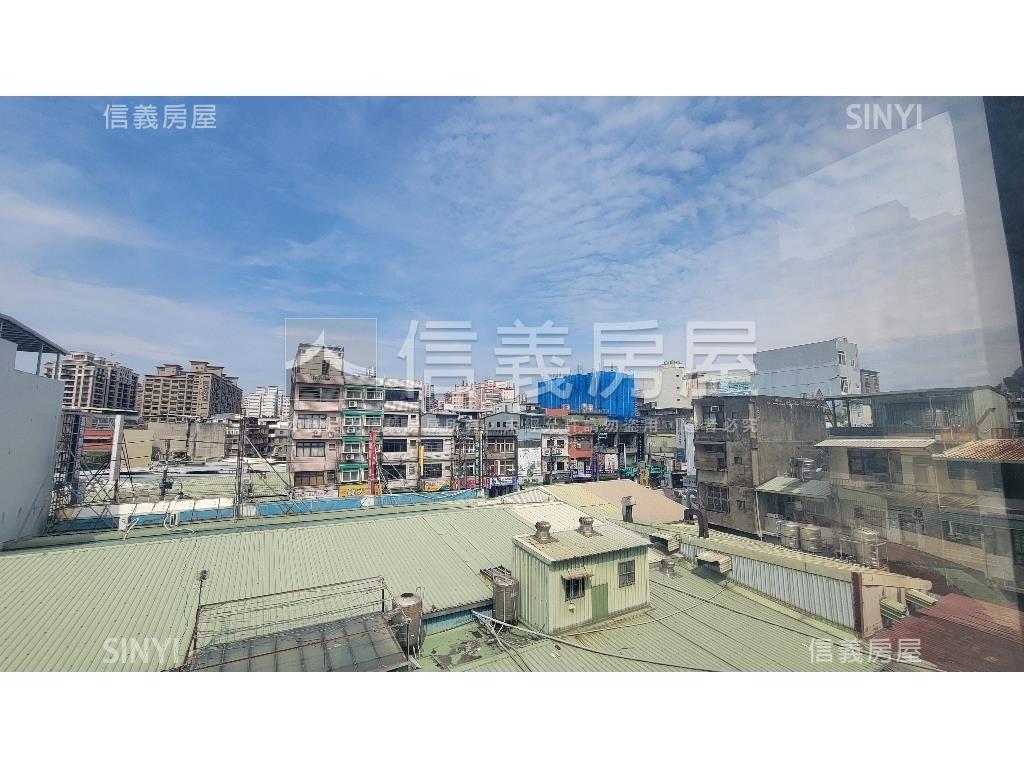 近未來捷運綠線四房車位房屋室內格局與周邊環境