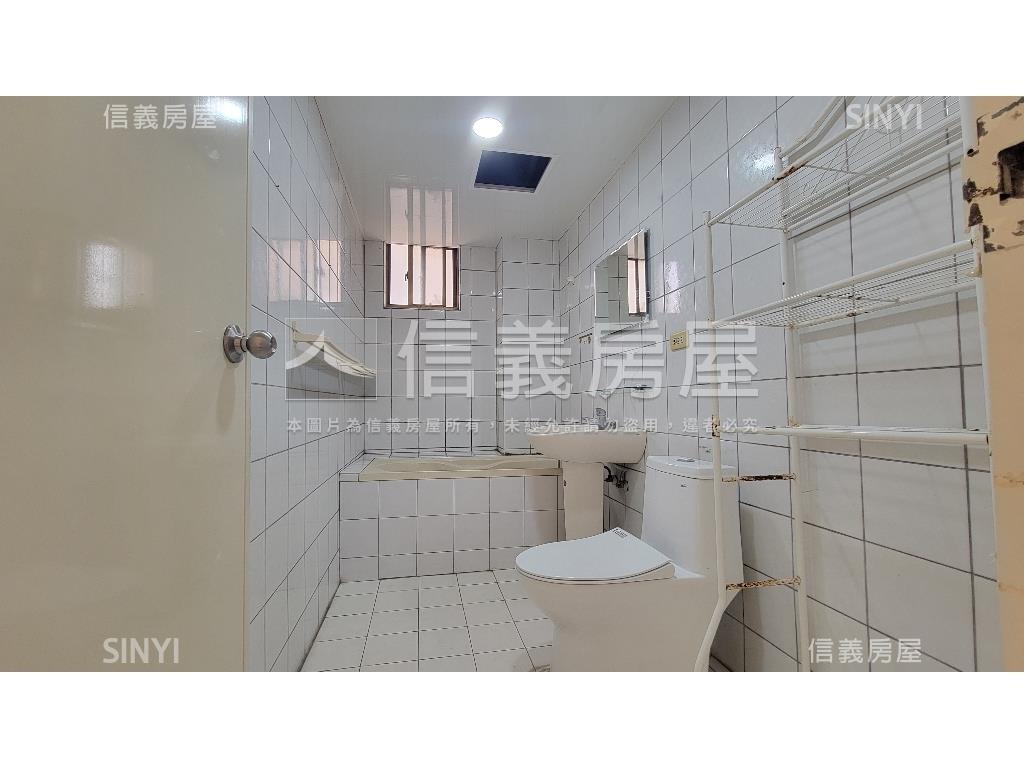 近未來捷運綠線四房車位房屋室內格局與周邊環境
