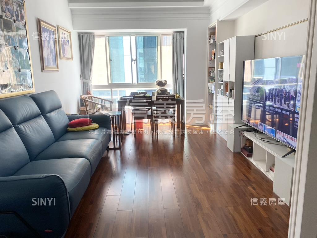 涵舍頂級優雅裝潢美屋房屋室內格局與周邊環境