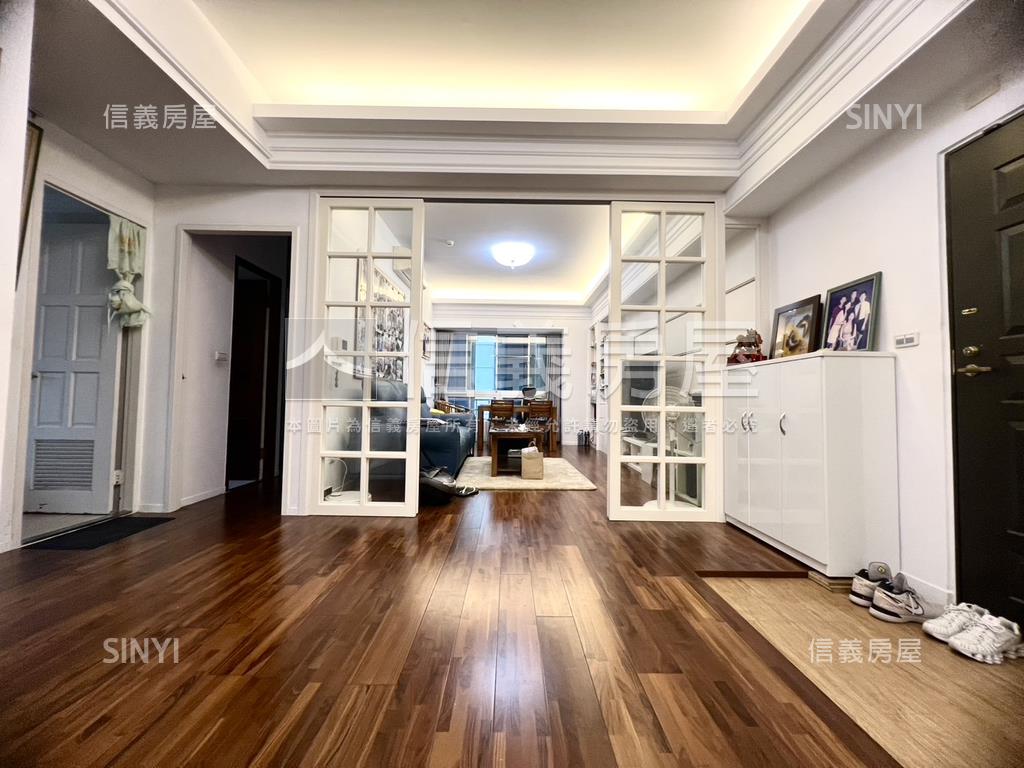 涵舍頂級優雅裝潢美屋房屋室內格局與周邊環境