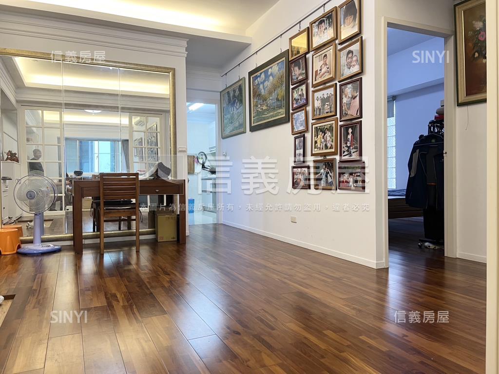 涵舍頂級優雅裝潢美屋房屋室內格局與周邊環境