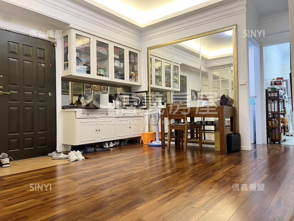 涵舍頂級優雅裝潢美屋房屋室內格局與周邊環境