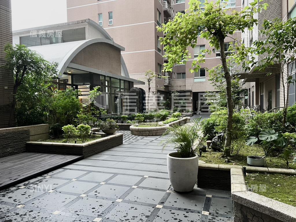 涵舍頂級優雅裝潢美屋房屋室內格局與周邊環境