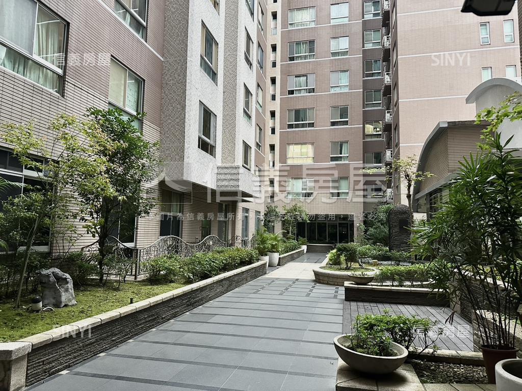 涵舍頂級優雅裝潢美屋房屋室內格局與周邊環境