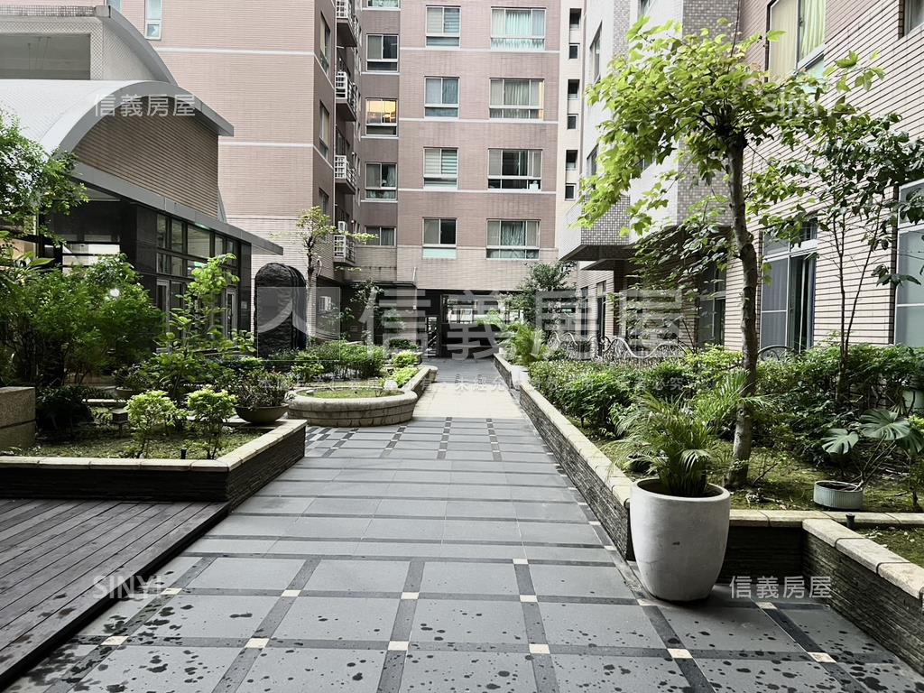 涵舍頂級優雅裝潢美屋房屋室內格局與周邊環境