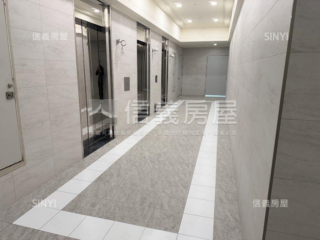 汐止經緯中心景觀廠辦房屋室內格局與周邊環境