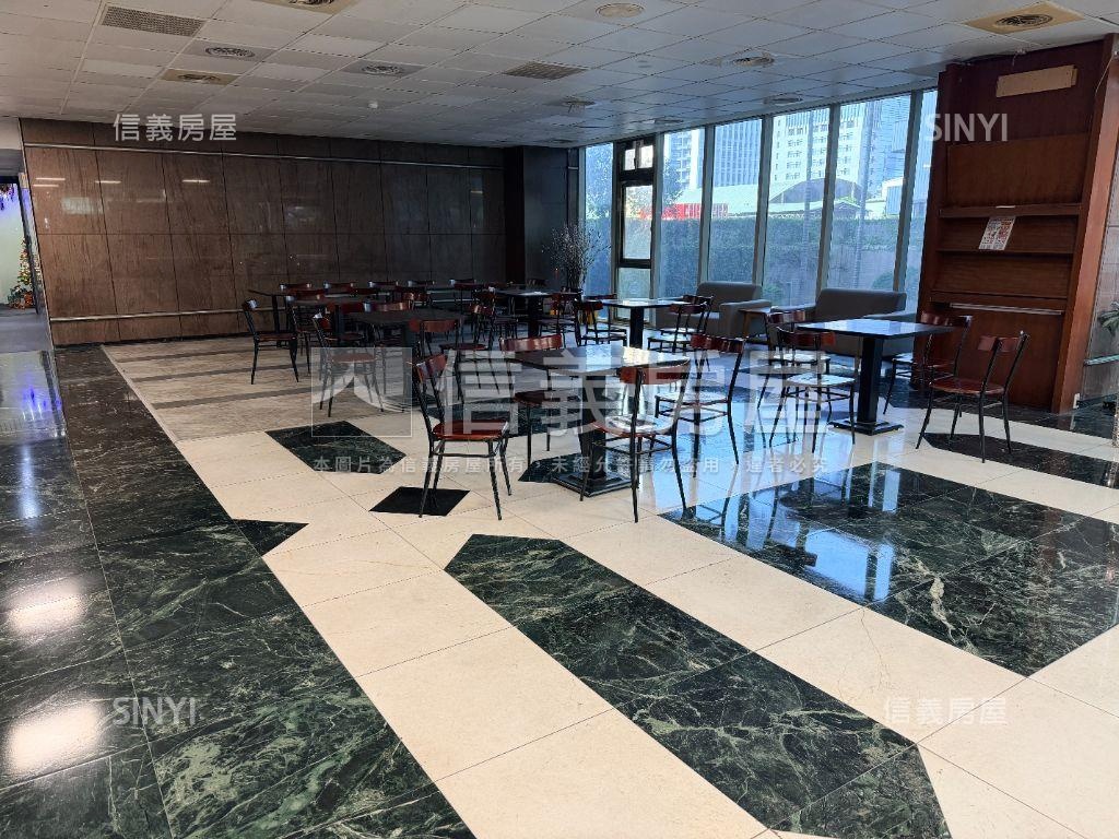 汐止經緯中心景觀廠辦房屋室內格局與周邊環境