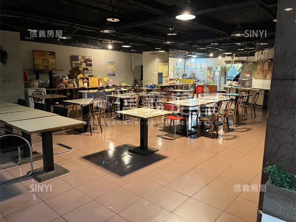 汐止經緯中心景觀廠辦房屋室內格局與周邊環境