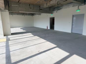 汐止經緯中心景觀廠辦