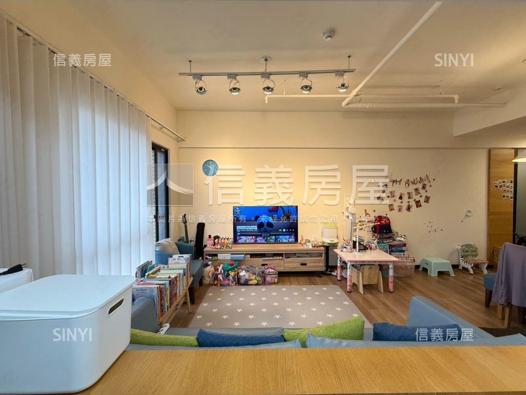 永和苑Ω溫馨兩房房屋室內格局與周邊環境