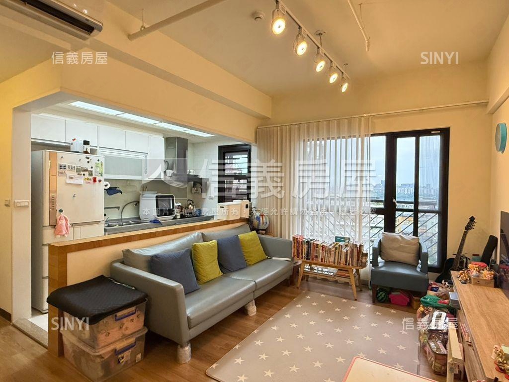 永和苑Ω溫馨兩房房屋室內格局與周邊環境