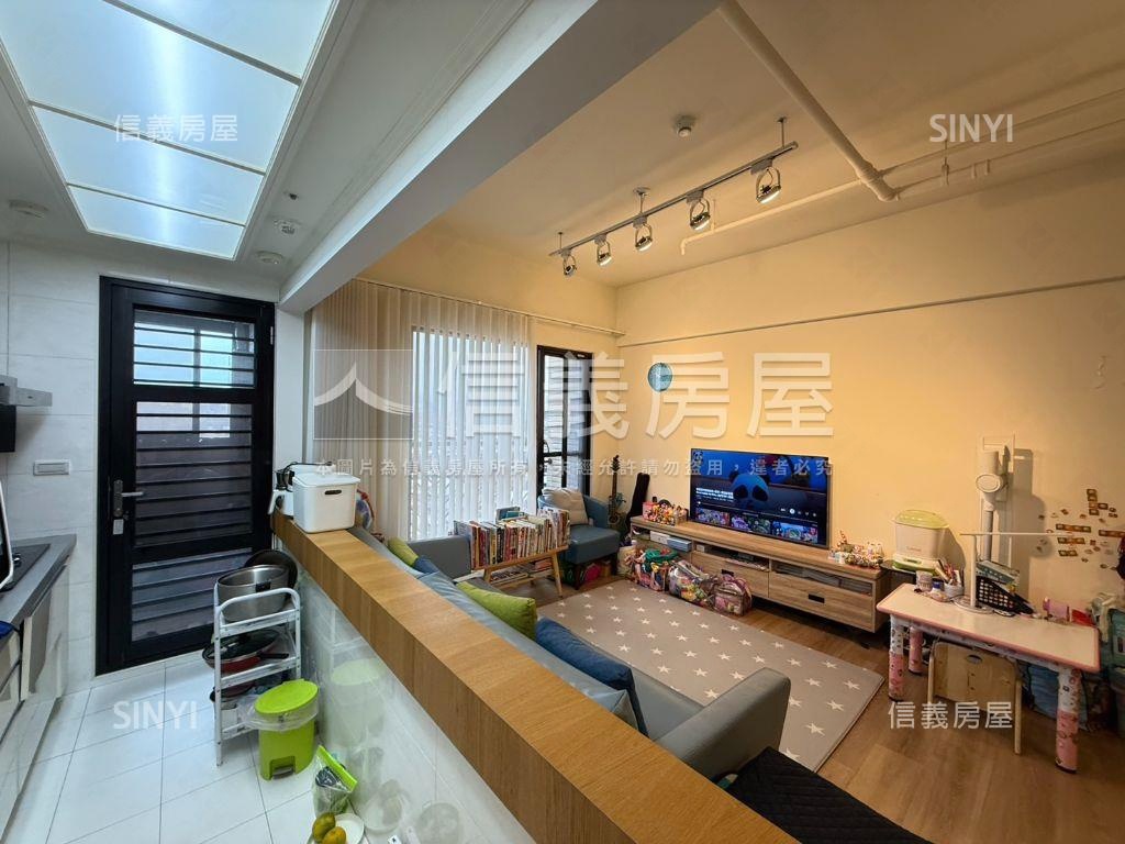 永和苑Ω溫馨兩房房屋室內格局與周邊環境