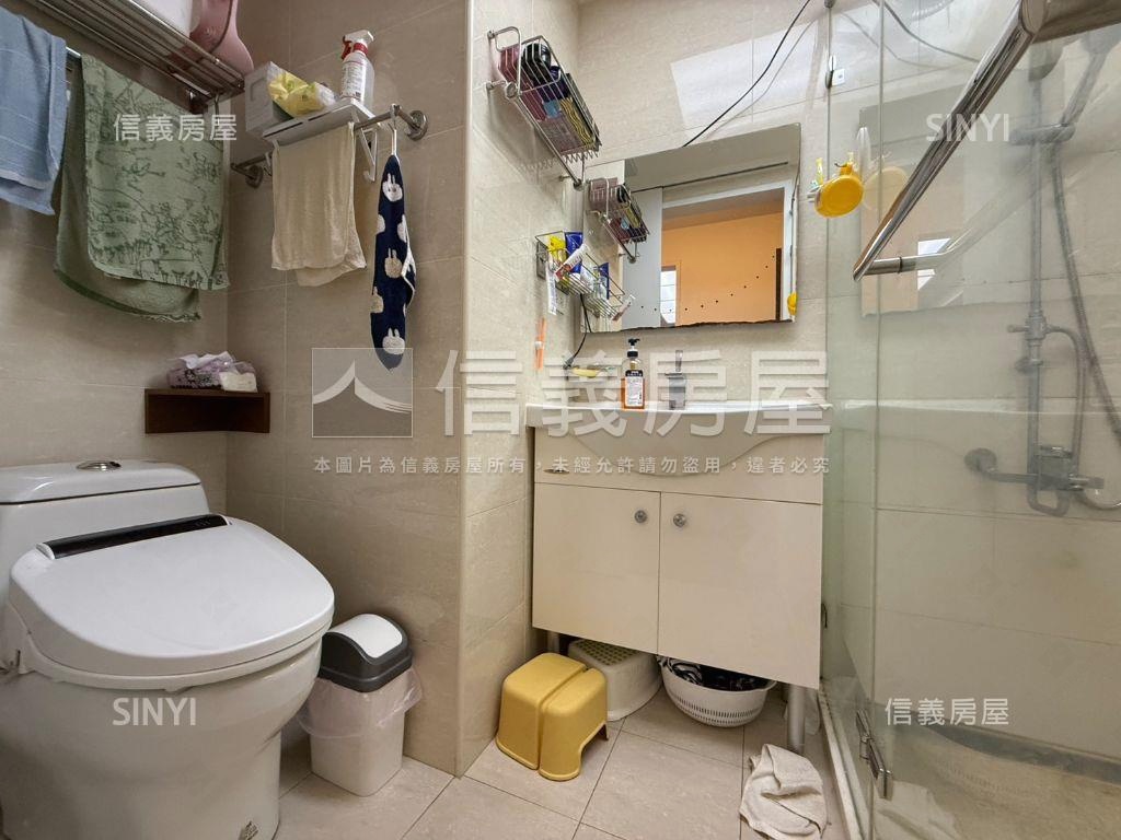 永和苑Ω溫馨兩房房屋室內格局與周邊環境