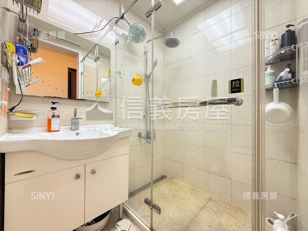 永和苑Ω溫馨兩房房屋室內格局與周邊環境