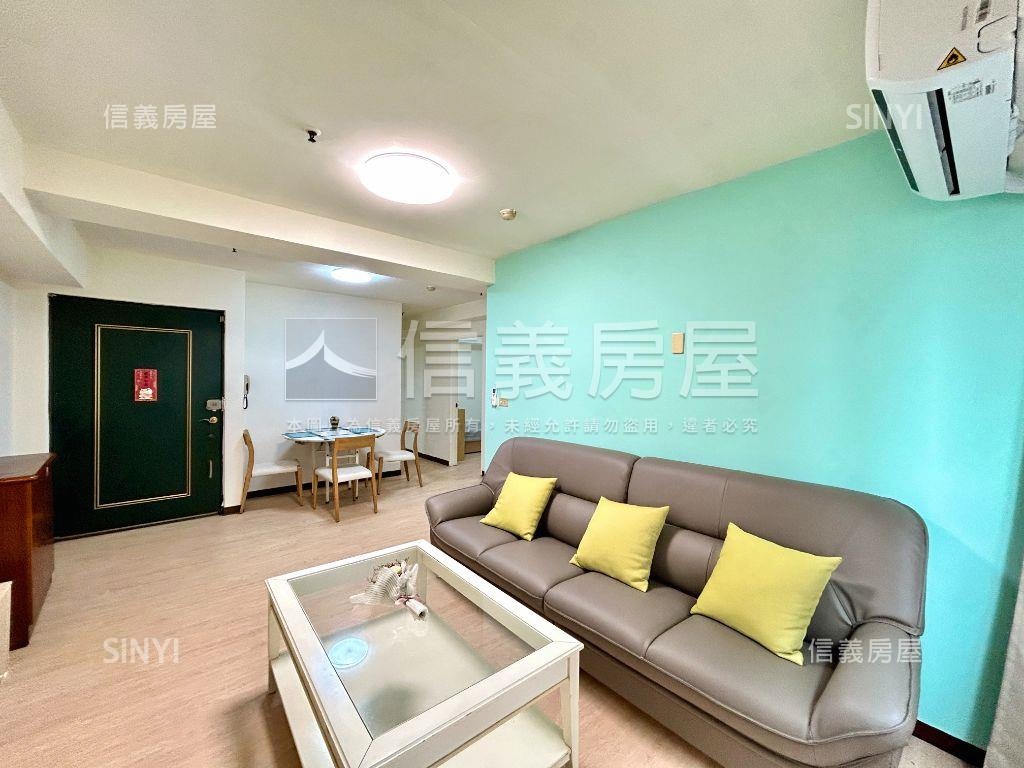 捷運站出口到家福利國高樓房屋室內格局與周邊環境
