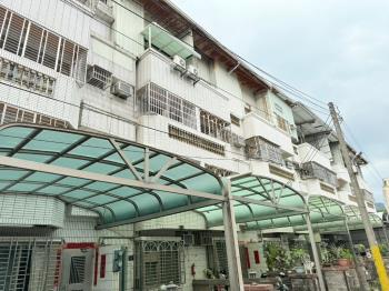 太平龍大地整棟收租８套