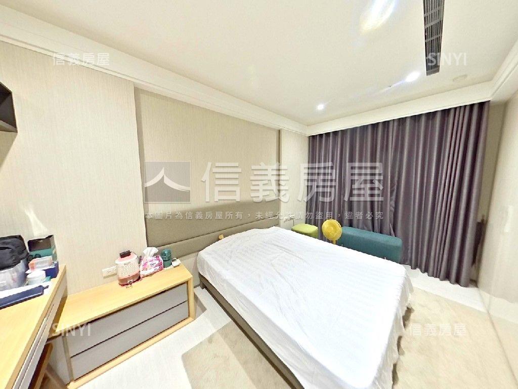 中山國中對面綠意歌劇苑房屋室內格局與周邊環境