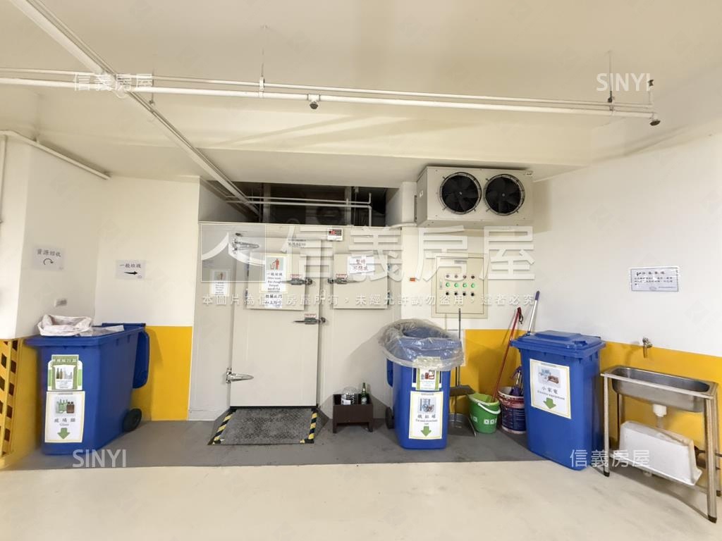 府中晶品景觀陽台套房房屋室內格局與周邊環境
