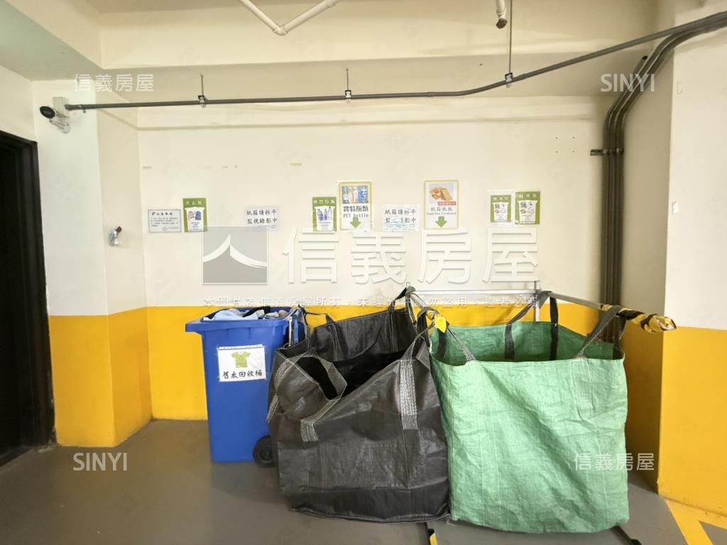 府中晶品景觀陽台套房房屋室內格局與周邊環境