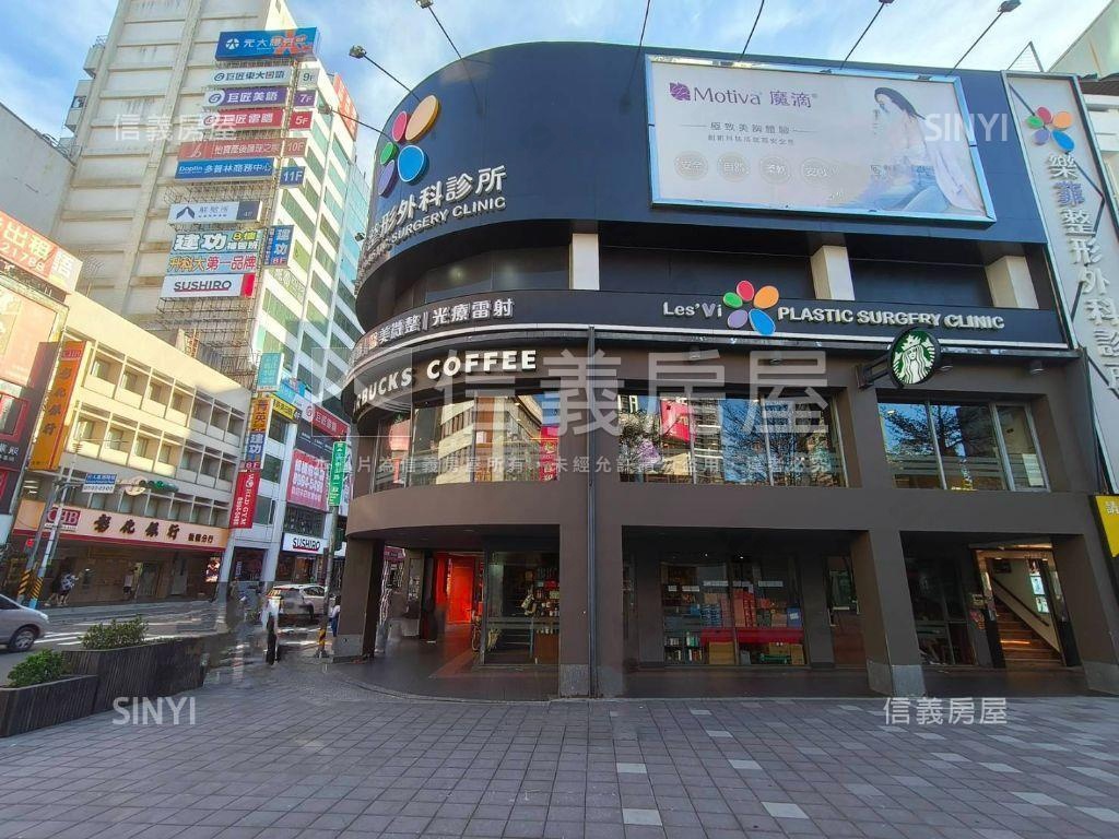府中晶品景觀陽台套房房屋室內格局與周邊環境