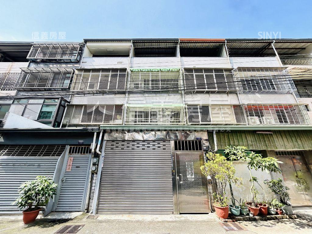 振福路✦美透天房屋室內格局與周邊環境