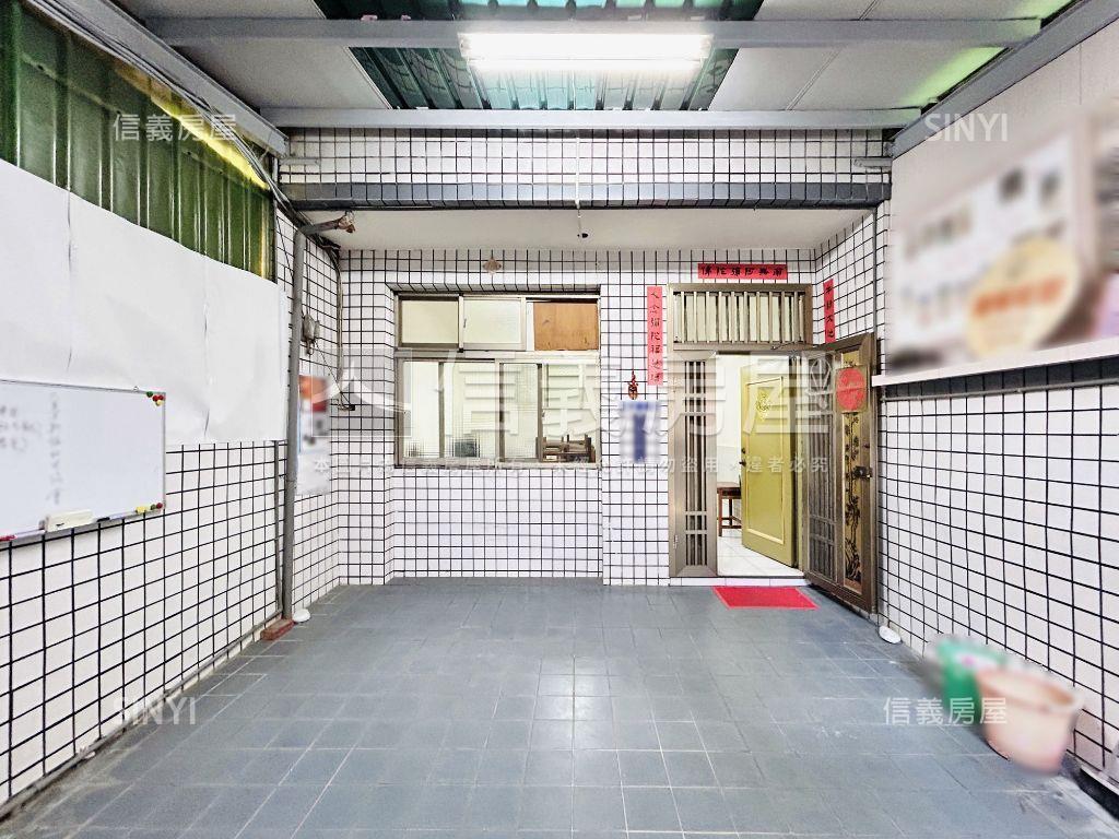 振福路✦美透天房屋室內格局與周邊環境