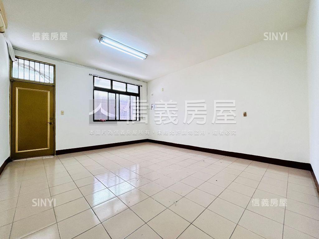 振福路✦美透天房屋室內格局與周邊環境