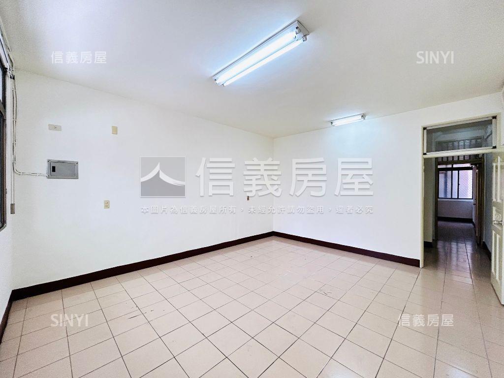 振福路✦美透天房屋室內格局與周邊環境