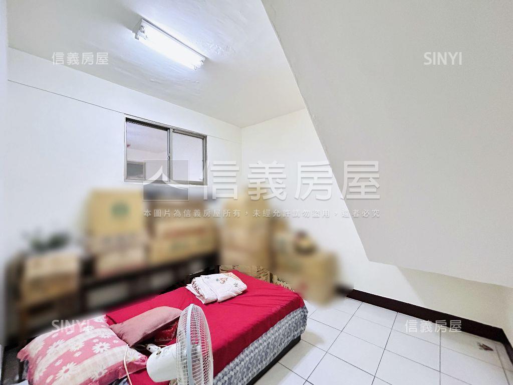 振福路✦美透天房屋室內格局與周邊環境