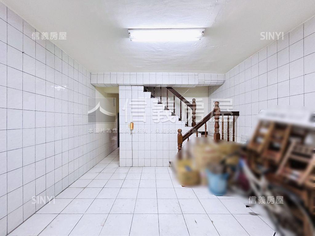 振福路✦美透天房屋室內格局與周邊環境