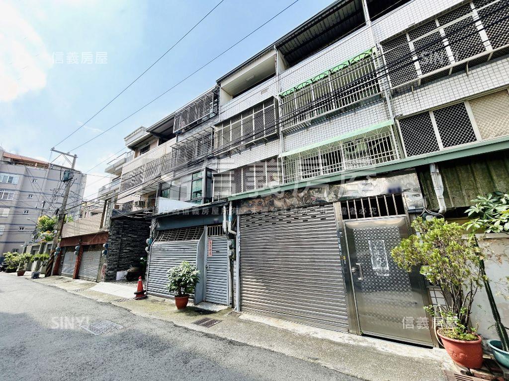 振福路✦美透天房屋室內格局與周邊環境